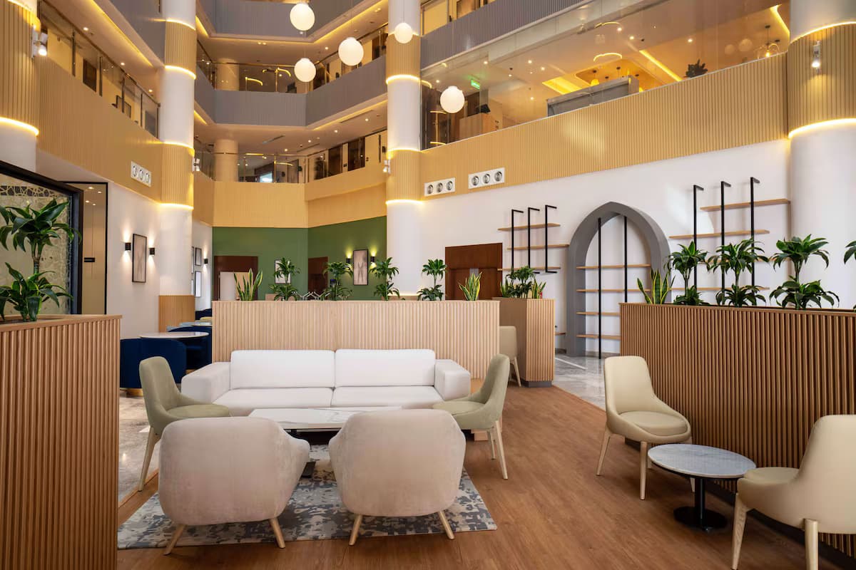 Radisson Hotel
