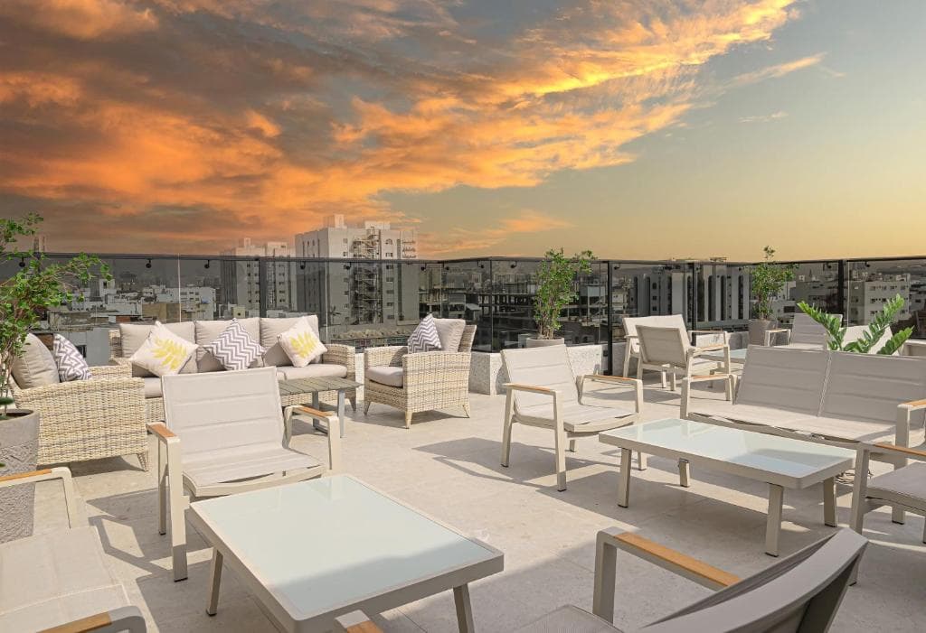 Jadah Residence